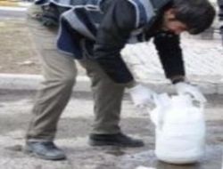 Otlu peynir arası uyuşturucu 